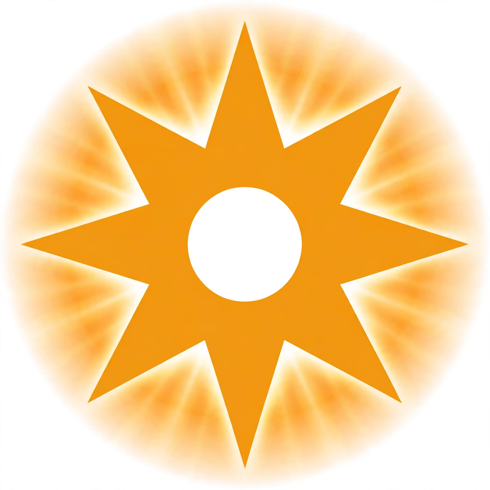 Omnix sun symbol